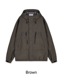 Luca Gorp Windbreaker