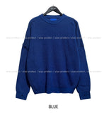 STAY Basic Round Warmer Knitwear