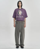 Double Layered Pants