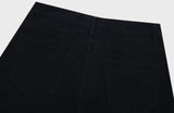 Catch-on Dying Wide Pants