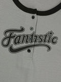 FANTASTIC BUTTON T