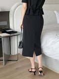 Milia H-Line Skirt