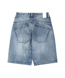 Kive Dart Bermuda Denim Pants