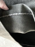 Patch Pocket Bermuda Pants