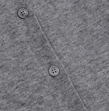 Jeff Argyle Knit Cardigan