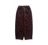 Lito Winter Corduroy Wide Pants