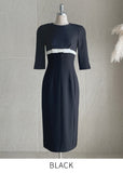 Bellein Round H Line One Piece