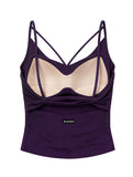 Vella Strap Sleeveless