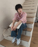 Zendy Vintage St Shirt