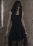 [mnem] Mesh Layered Tank