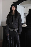 Retro Cotton Autumn Jacket