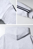 Pass Heavy Cotton Hood