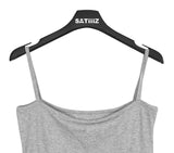 Leanne Basic String Sleeveless