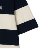 Block Stripe T-shirt