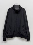 [unisex/brand Fair] Harringtion Nylon Blouson Jumper