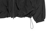 Saya Nylon Windbreaker Jacket
