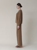 [Premium] Inmar Fine Wool Knit