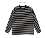 Jerry Stripe T-shirt