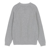 Of Supima Round Knit