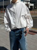 Summer GPC Hood Windbreaker