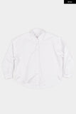 Solone basic cotton shirt