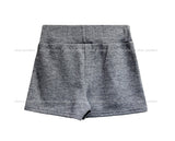 Larry Knit Short Pants