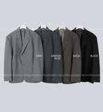 Ditto Set up Blazer