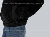 Modi Corduroy Blouson