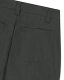 UTILITY CARGO FLARE PANT