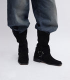 scul western boots