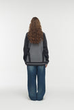 Enjoy Cut V-neck Knit
