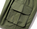 Dive Balloon Cargo Short Pants