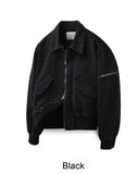 Ruben Cation MA-1 Jacket