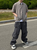 OG Nylon Parachute Pants