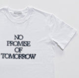 Tomorrow Muscle Fit Short Sleeve T-Shirt