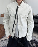 Het Zipper Tracker Jacket