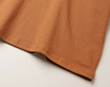 Wind Short Sleeve T-shirt