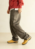 M51 STRING CARGO PANTS