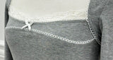 Bridie Lace Tee
