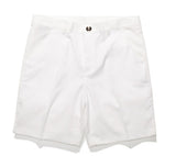 Kelbutton short pants