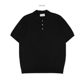 Ness Washable Collar Knit