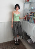 PIGMENT UTILITY BERMUDA PANTS