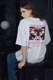 PUT IN FLOWER Short Sleeve Tee