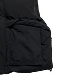 Toyo Oversized Fit Padded Vest