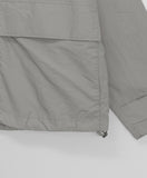 [unisex] Mahaji Over Hood Wind Jumper