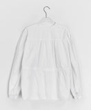 Leusyam Lace Ribbon Blouse