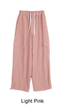 Hellion nylon cargo pants