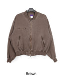 Cardi Vintage Pigment Jacket