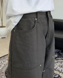 Peren Flame Carpenter Pants
