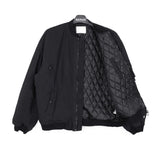 Kaid Quilting Flight Jumper
